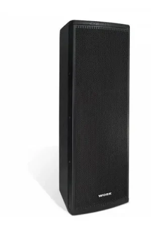 WORK Pro WND 8 Caja acústica pasiva. 500 W @ 8 Ohm. No Te Lo Pierdas