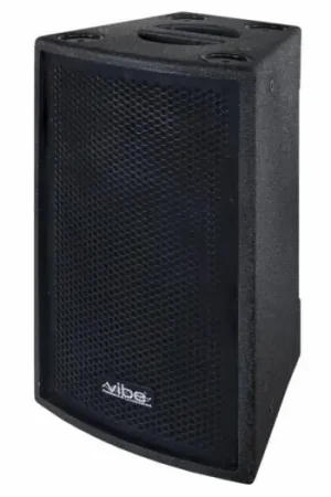 JB SYSTEMS VIBE-8 CAJA ACUSTICA 8" 150W Bestseller