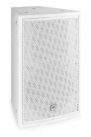 No Te Lo Pierdas Power Dynamics PDW8W Passive Speaker 8" 300W white. PDW8W Bafle Pasivo 8" Blanco