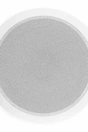 Certificado Power Dynamics CSPS6 Altavoz de techo 16 Ohm 6.5" Basic Blanco952614