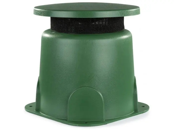 Power Dynamics GS530 Altavoz de jardin IPX5 30W 100V 5,25" 952210 Devolución Gratuita