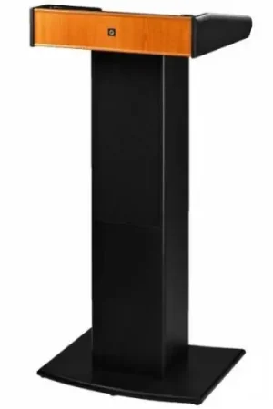 Bestseller Monacor. Speech 104D-- Atril con bateria, 80w