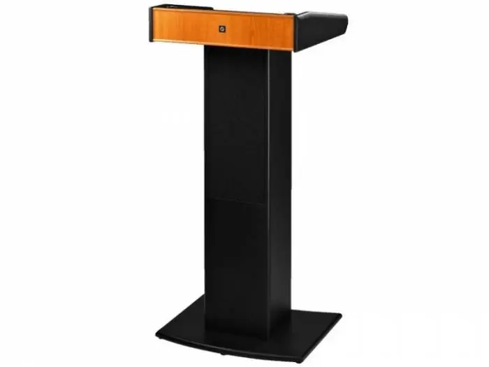 Bestseller Monacor. Speech 104D-- Atril con bateria, 80w