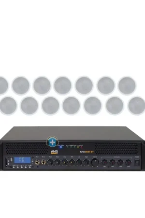 Última Oportunidad Pack de Hilo Musical - HILO PLUS 14