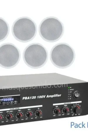 Solo Por Tiempo Limitado Pack de Hilo Musical - HILO VOX-8