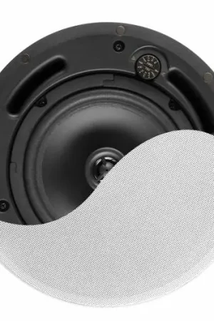 Compra Ahora Power Dynamics PS65 Altavoz de techo con recinto sellado 6.5” 2 vias952650