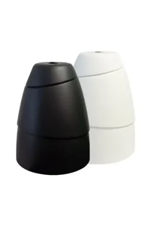 WORK Pro SN6 Caja acústica pasiva de suspensión Color Negro Alta Calidad