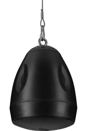 Liquidación Monacor EDL-530EN/SW Altavoz colgante para megafonía de alta calidad,
