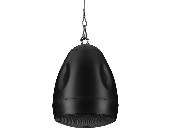 Liquidación Monacor EDL-530EN/SW Altavoz colgante para megafonía de alta calidad,
