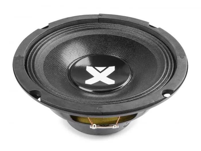 Marca Reconocida Vonyx SPSL6 Altavoz 250W 6,5" 902230