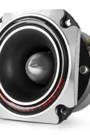 Última Oportunidad Skytec Tweeter de cupula Titanio de la Serie Pro 80W 902340
