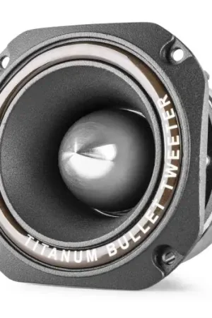 Barato Skytec Tweeter de cupula Titanio de la Serie Pro 100W 902346