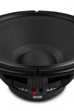 Power Dynamics PD18C Woofer Ferrita 18” 2000W 902366 Ordena Ya