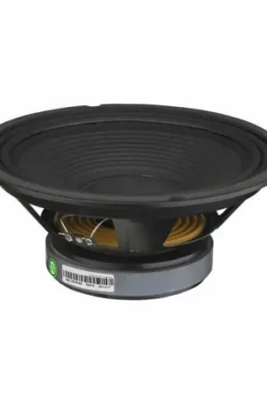 JB SYSTEMS PWX-10 ALTAVOZ 10" 200W 8Ohm Promoción Exclusiva
