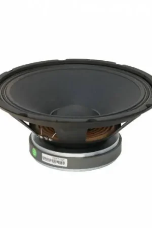 Solo Por Tiempo Limitado JB SYSTEMS PWX-12 ALTAVOZ 12" 200W 8OHM