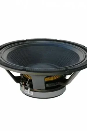 JB SYSTEMS PWX-18 ALTAVOZ 18"400W 8OHM Certificado