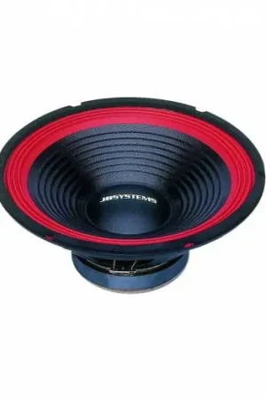 JB SYSTEMS SP-15 ALTAVOZ 15" 250W 8OHM Novedad