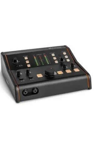 Palmer MONICON XL - Controlador de monitor de estudio activo Compra Ahora