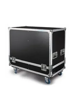 Comprar En Línea FONESTAR FAL-30D Caja de transporte para 2 altavoces 15''