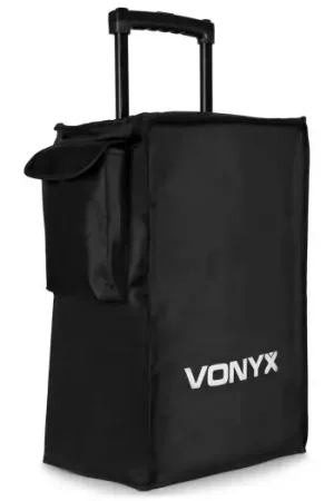 Económico Vonyx SC12 Cobertor para bafle General 12" 150084