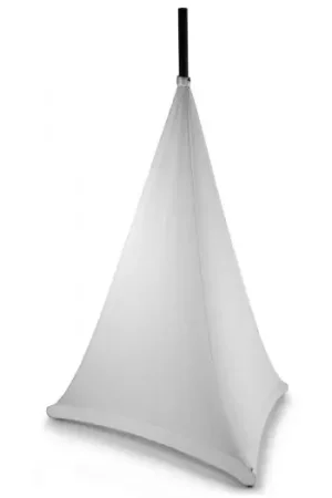beamZ LSS12B Cobertor blanco para tripodes 120cm 180068 Envío Exprés
