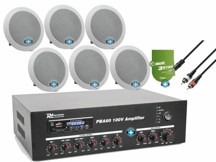 A Buen Precio Pack BUSINESS - 6 Bluetooth