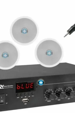 Basic Shop 1 Stock Limitado