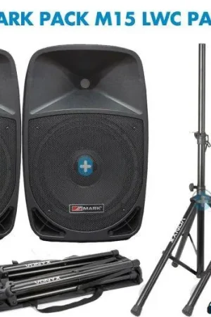 MARK PACK M15 LWC PARTY 18 Precio De Oferta