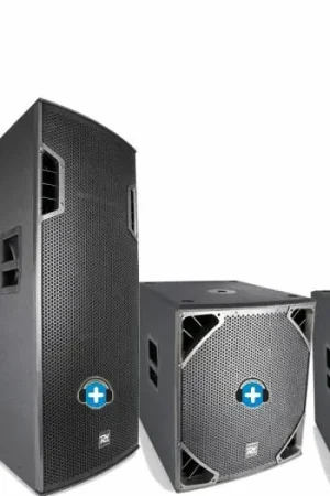 Ocasión Especial PACK REED CREEK EQUIPO DE SONIDO 6000W