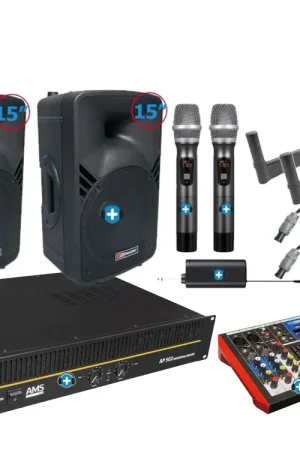 Compra Ahora Pack ECO-GIM-PLUS 15 COMPLET