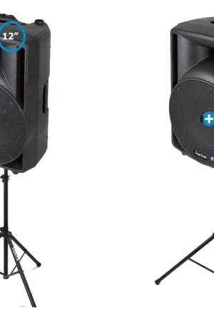 Entrega Rápida FONESTAR PACK 12