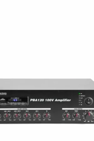 Precio Bajo Pack Sonido Capilla 1