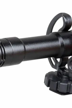 Precio De Fábrica MARK MAV 505 Micrófono compacto para cámara y smartphones