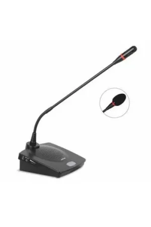 Precio De Fábrica FONESTAR SCF-570D Micrófono delegado para sistema de conferencias