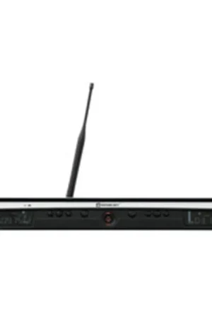 RELACART UR-260D 2-channel UHF Receiver Envío Exprés