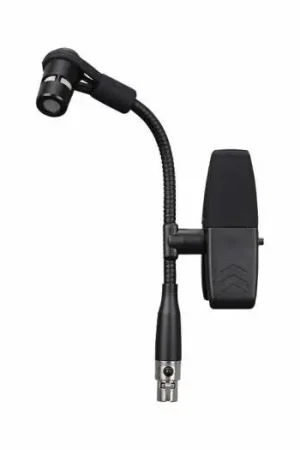 MARK XS 2050 Micrófono de condensador electret con pinza para instrumento. Pago Seguro