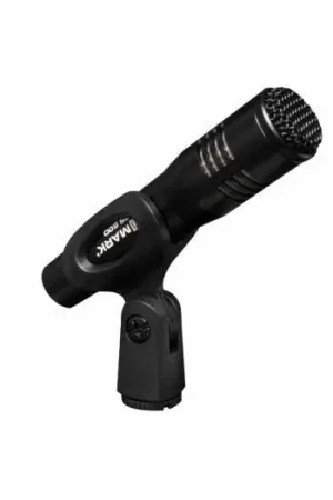 MARK WES 500 Micrófono de condensador Directo De Fábrica