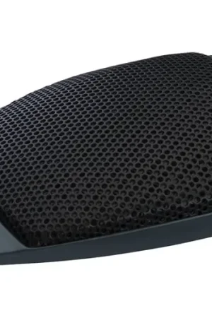 Barato Monacor CM-602USB Micrófono electret de superficie,