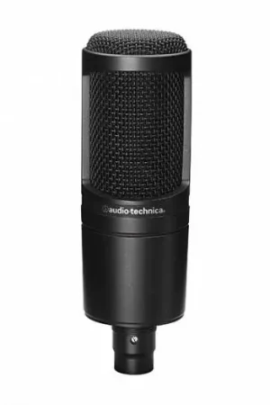 Audio-Technica AT2020 Más Vendido