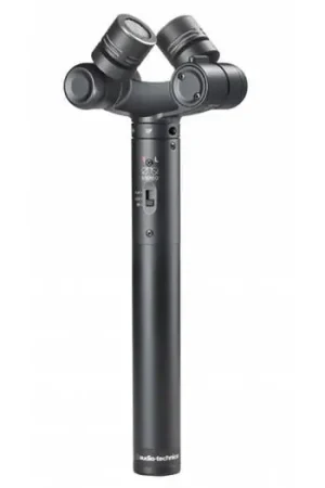 Audio-Technica AT 2022 No Te Lo Pierdas