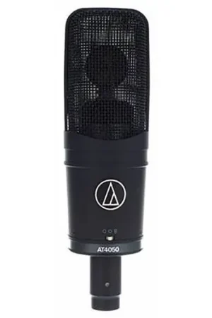 Audio-Technica AT 4050 SM Marca Reconocida