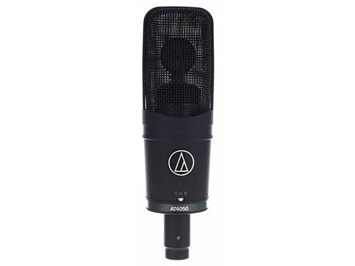 Audio-Technica AT 4050 SM Marca Reconocida