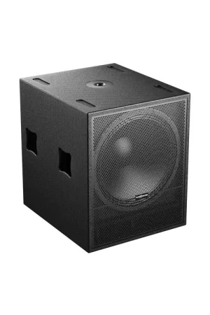 AUDIOCENTER PF-118 SUBWOOFER PASIVO 18 Pulgadas 800W / 1600W Económico