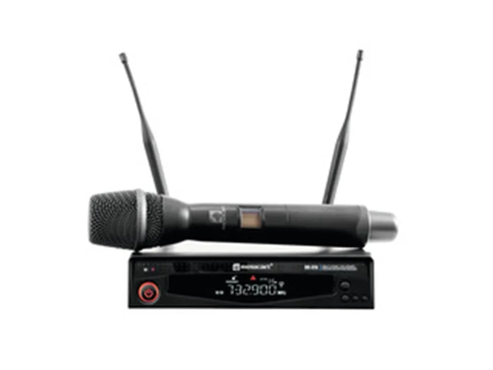 Últimas Unidades Relacart HR-31S