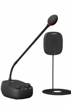 Descuento FONESTAR INTERFON-V Intercomunicador de ventanilla