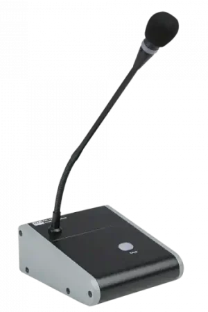 DAP Audio PM-160 Micrófono de Instalación con Campana Compra Ahora