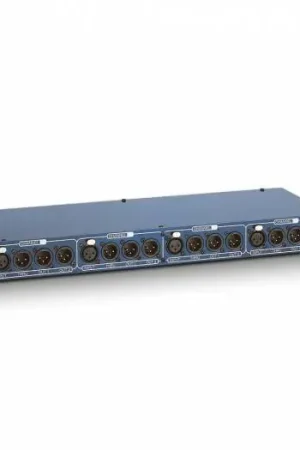 Directo De Fábrica Palmer PRMLS - Splitter de Línea de 4 Canales