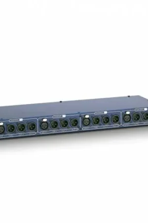 Más Vendido Palmer PRMMS - Splitter de Micro de 4 Canales