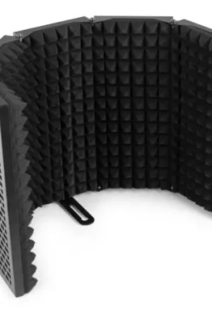 VONYX MRF30MRF30 Filtro de Reflexión para Micrófono Certificado