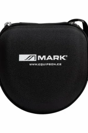 MARK CASE E1 Estuche para transporte de micrófonos de diadema y solapa. Oferta